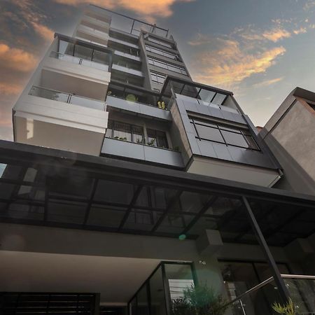 Sonata 44 Hotel Laureles Medellin Ngoại thất bức ảnh