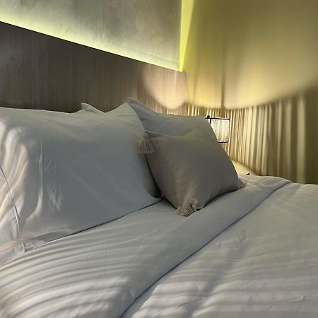Sonata 44 Hotel Laureles Medellin Ngoại thất bức ảnh