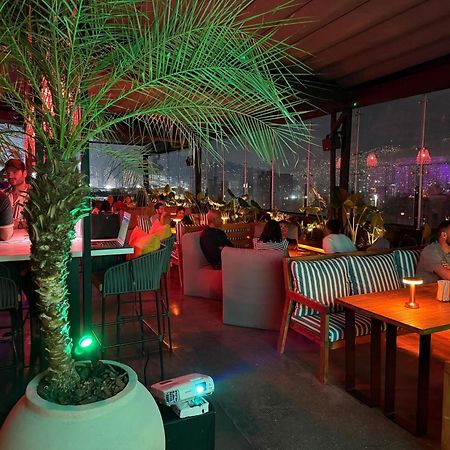 Sonata 44 Hotel Laureles Medellin Ngoại thất bức ảnh
