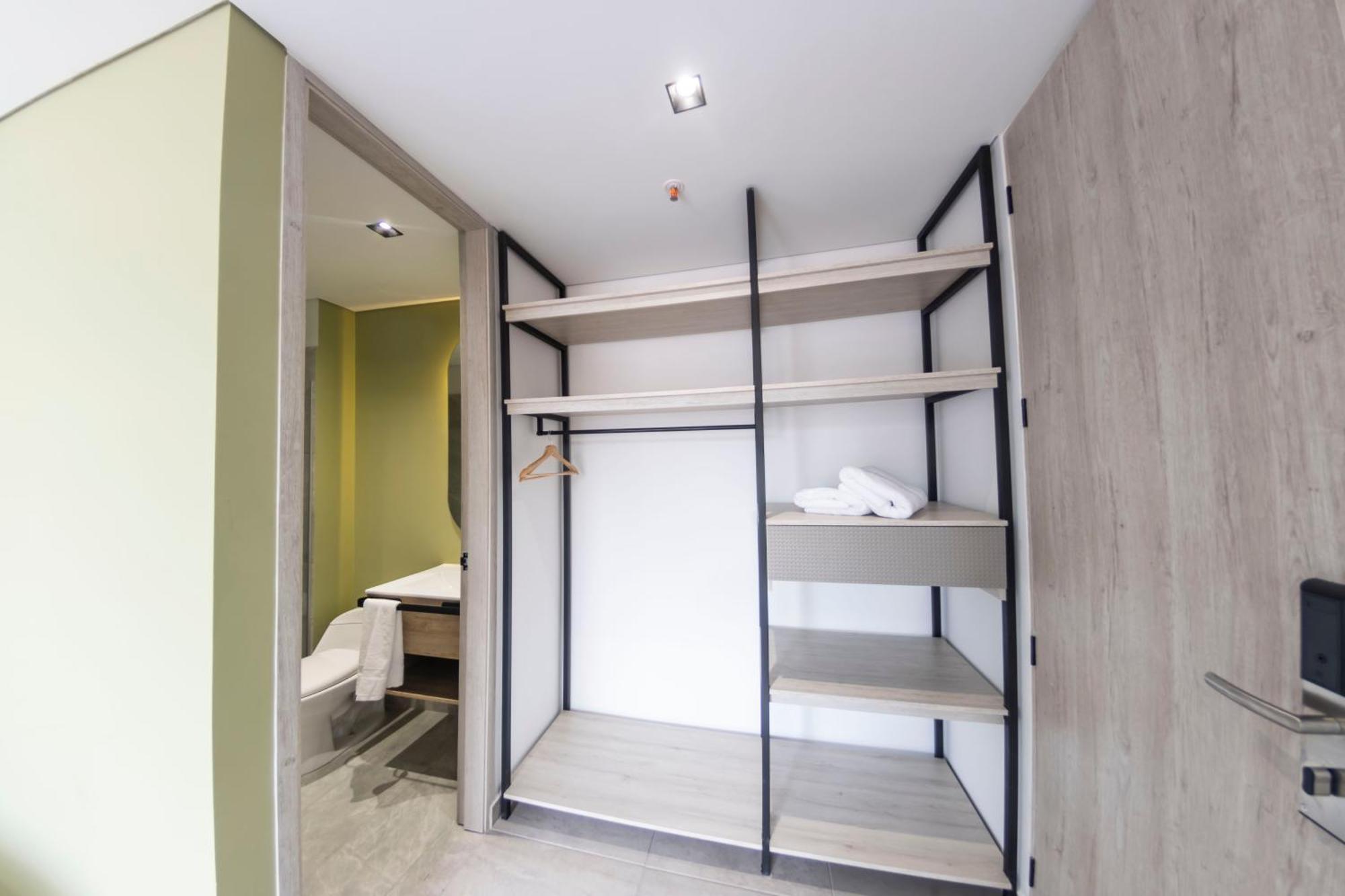 Sonata 44 Hotel Laureles Medellin Ngoại thất bức ảnh