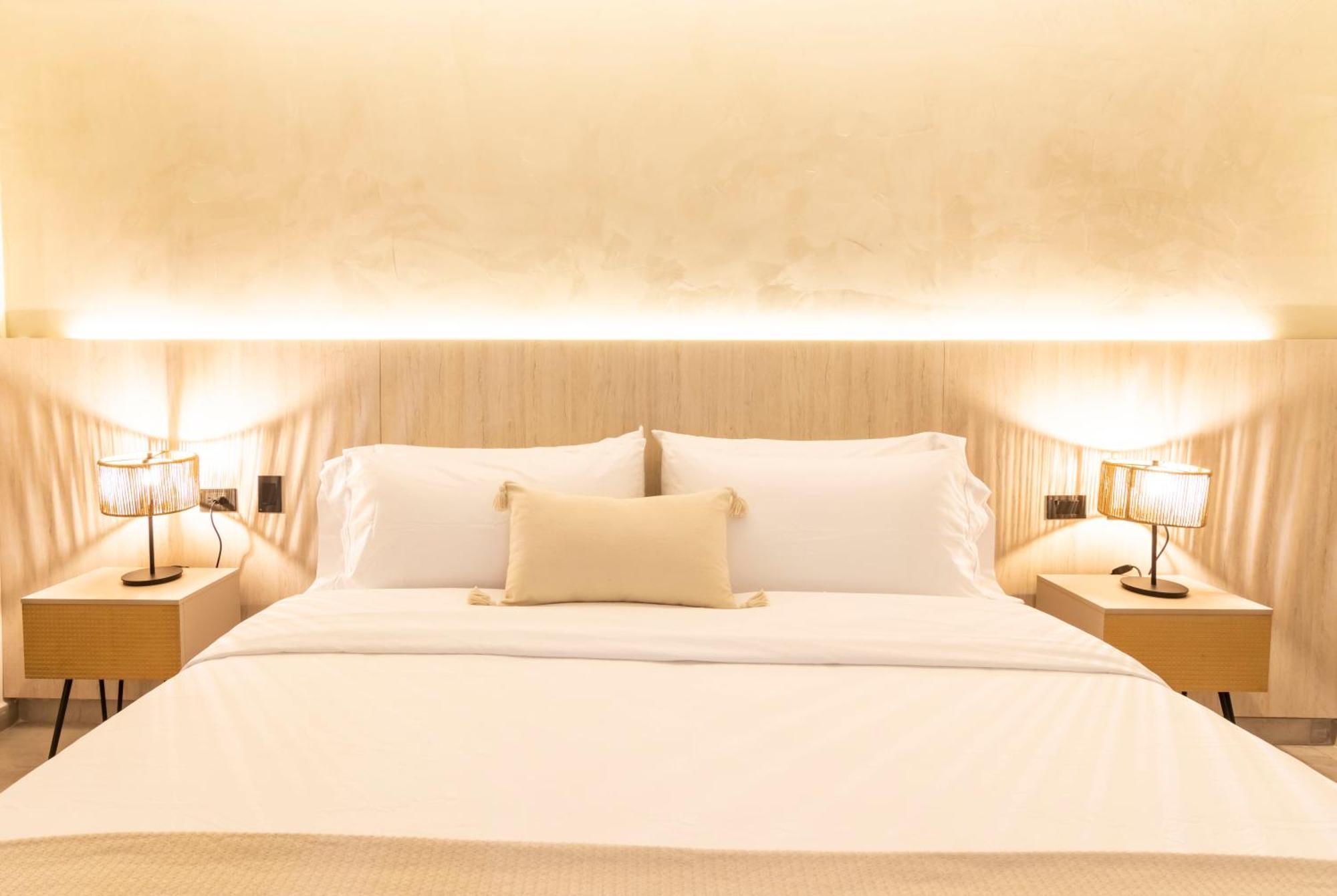 Sonata 44 Hotel Laureles Medellin Ngoại thất bức ảnh