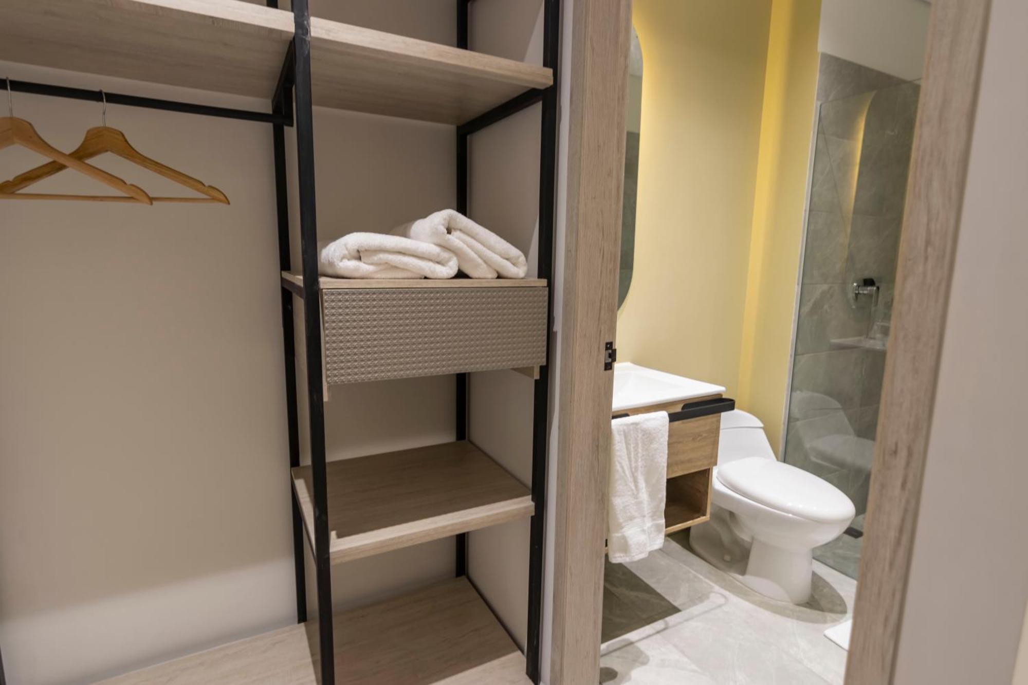 Sonata 44 Hotel Laureles Medellin Ngoại thất bức ảnh
