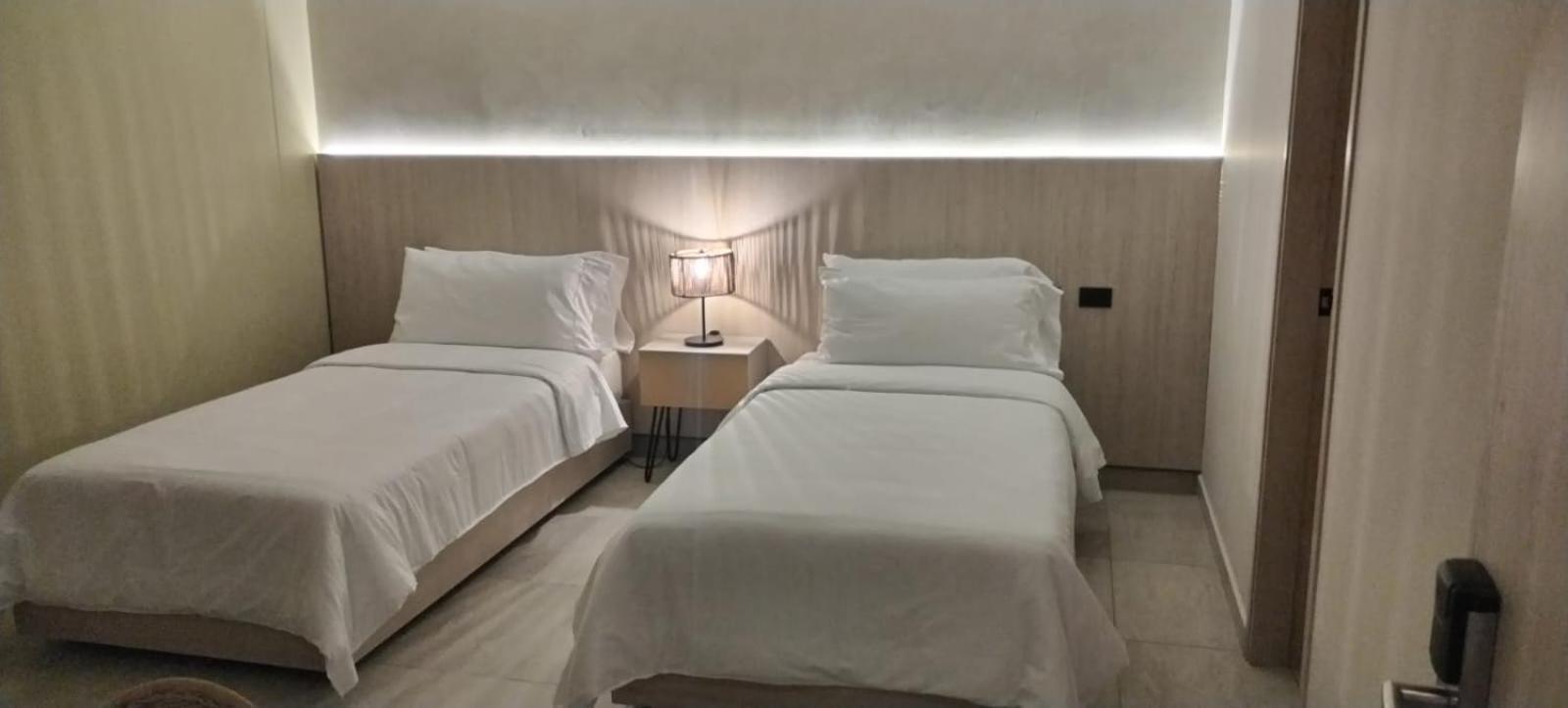 Sonata 44 Hotel Laureles Medellin Ngoại thất bức ảnh