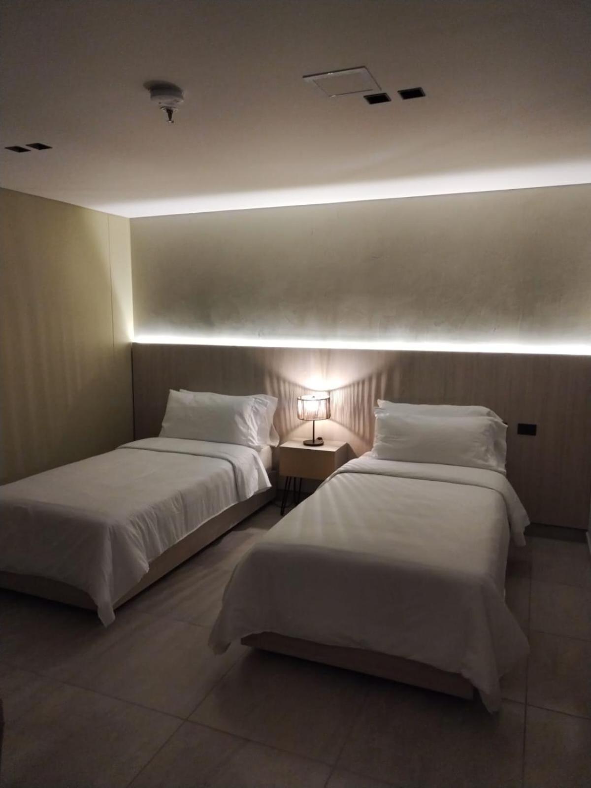 Sonata 44 Hotel Laureles Medellin Ngoại thất bức ảnh