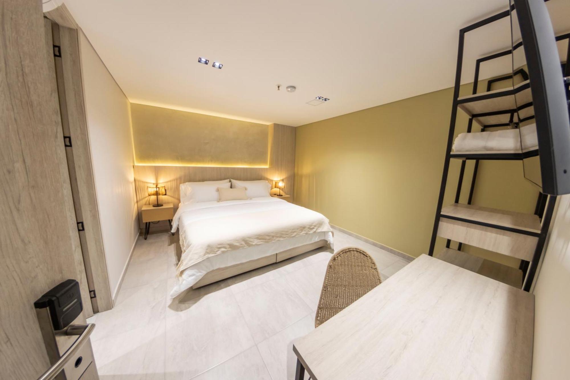 Sonata 44 Hotel Laureles Medellin Ngoại thất bức ảnh