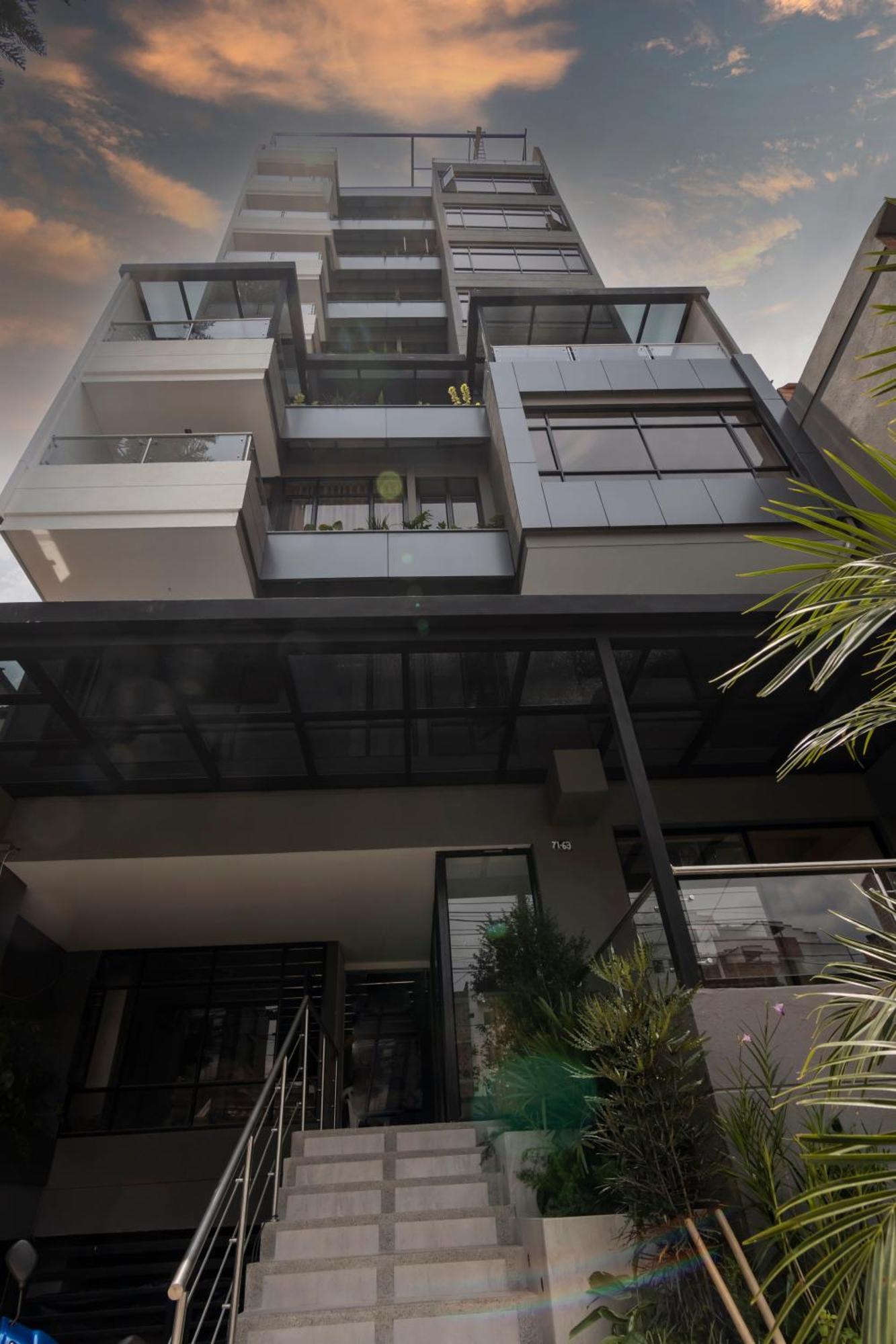 Sonata 44 Hotel Laureles Medellin Ngoại thất bức ảnh