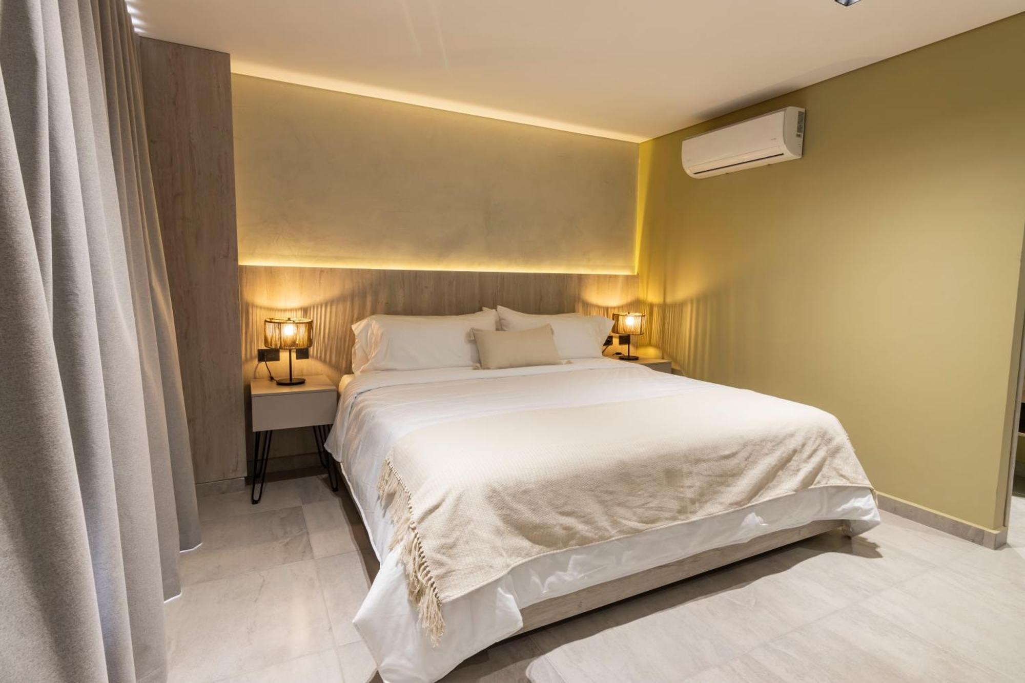 Sonata 44 Hotel Laureles Medellin Ngoại thất bức ảnh