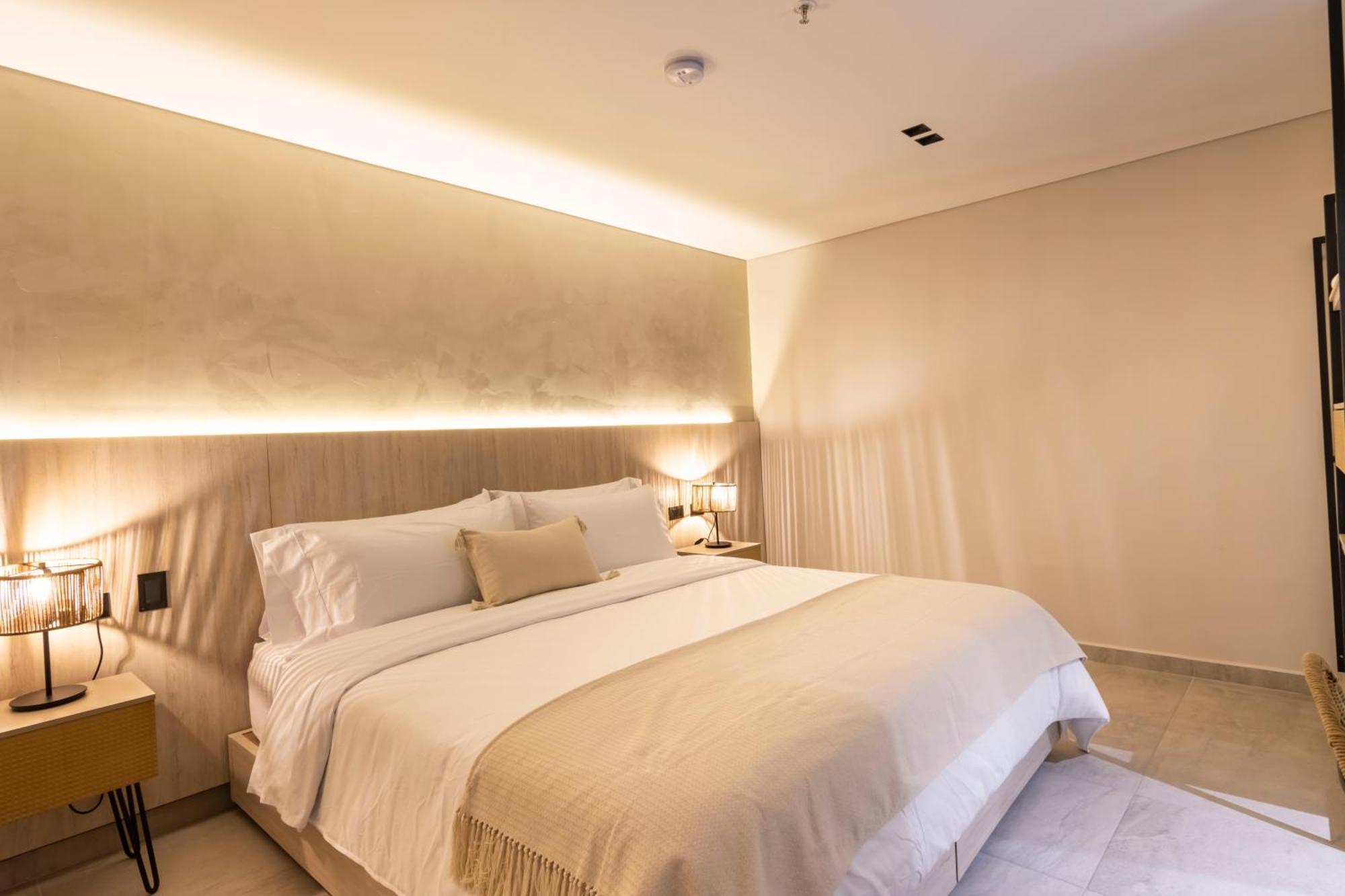 Sonata 44 Hotel Laureles Medellin Ngoại thất bức ảnh