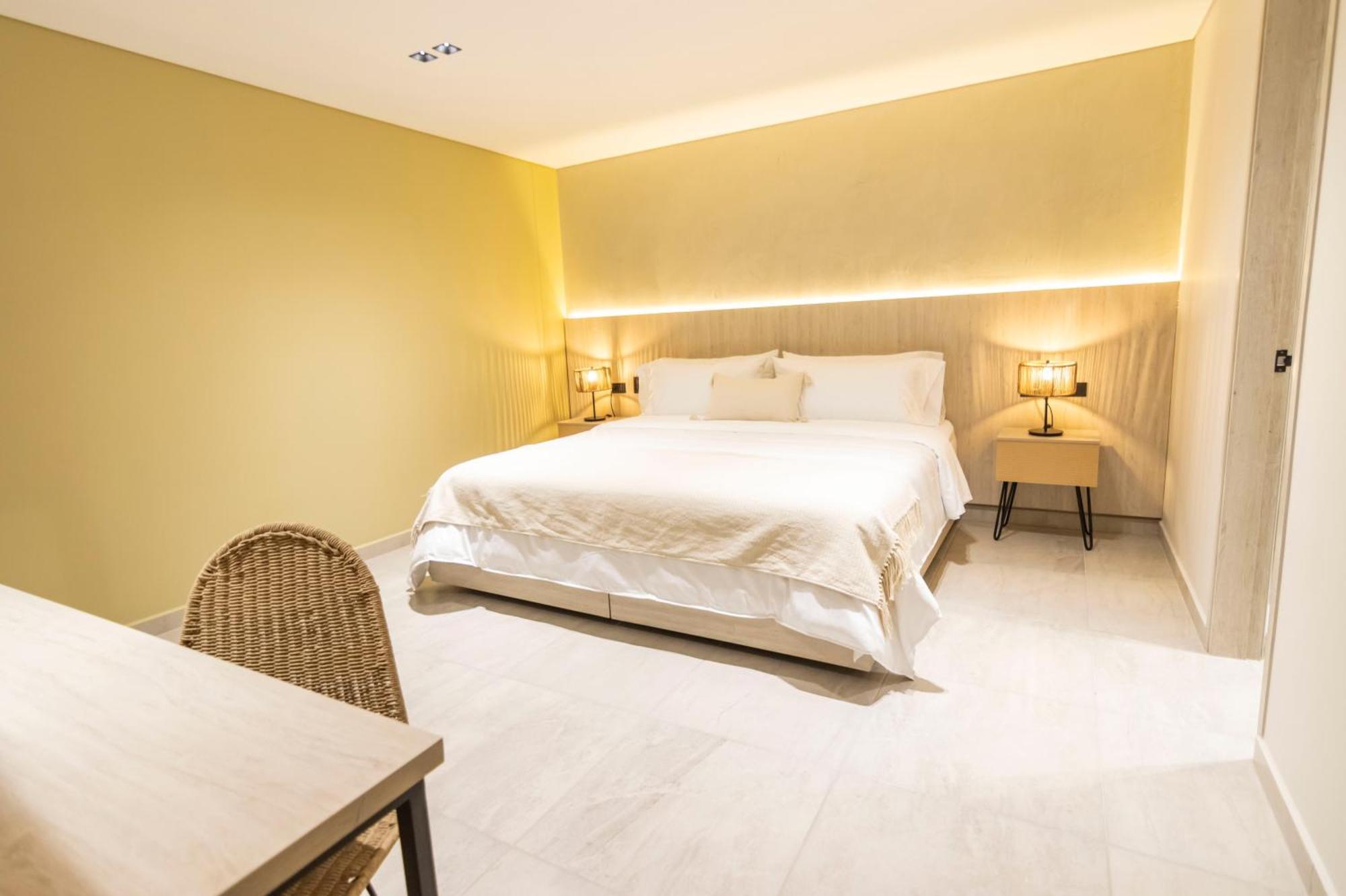 Sonata 44 Hotel Laureles Medellin Ngoại thất bức ảnh