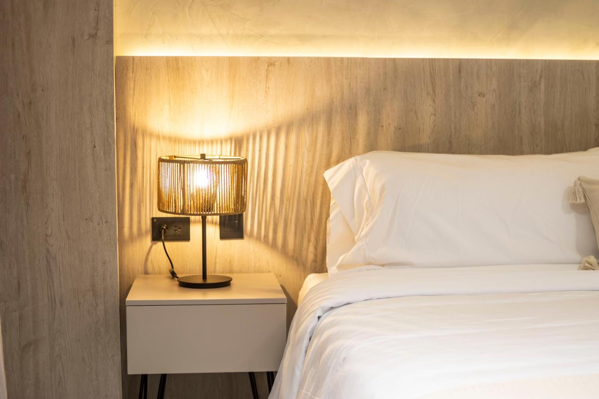 Sonata 44 Hotel Laureles Medellin Ngoại thất bức ảnh