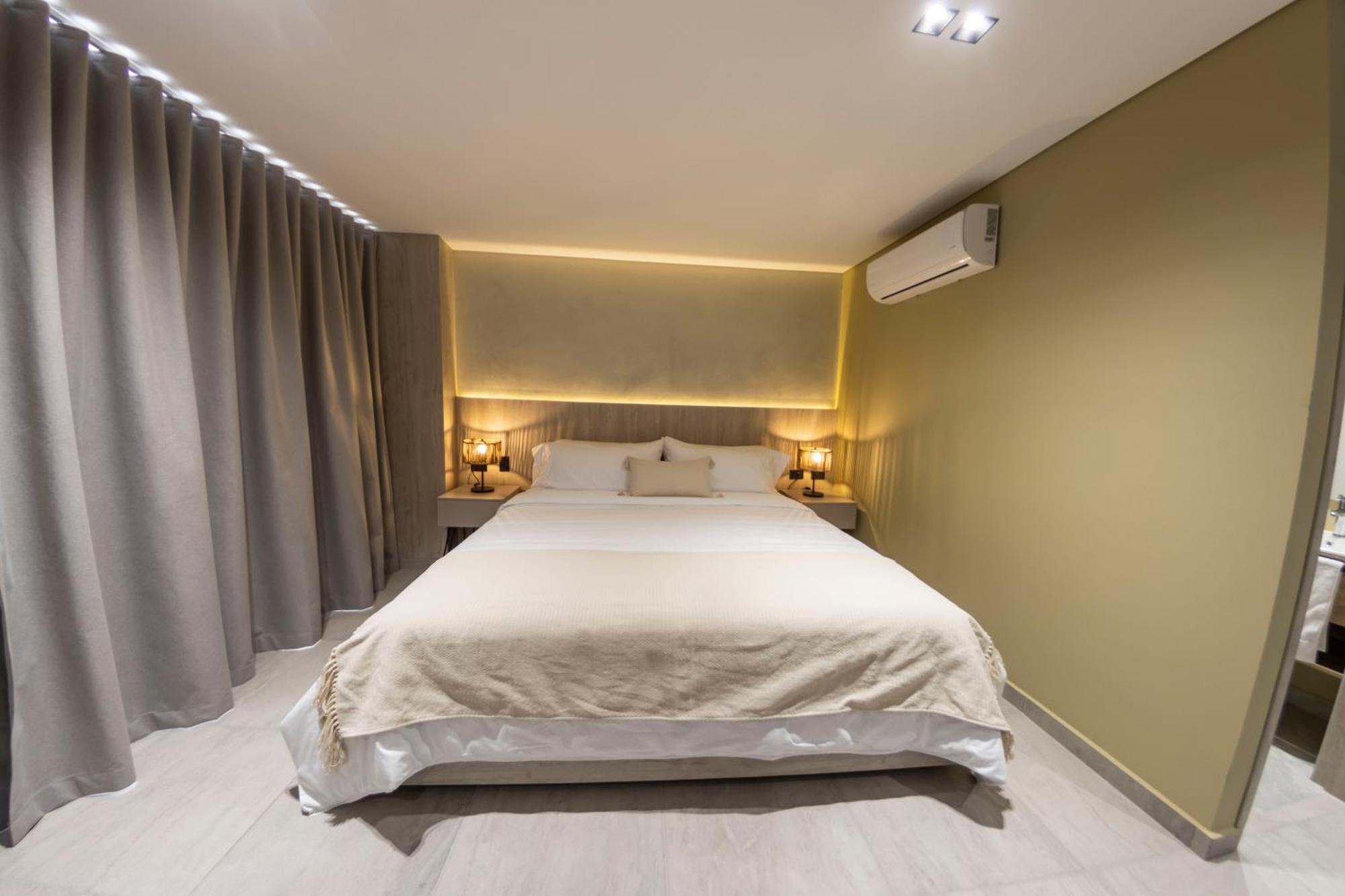 Sonata 44 Hotel Laureles Medellin Ngoại thất bức ảnh