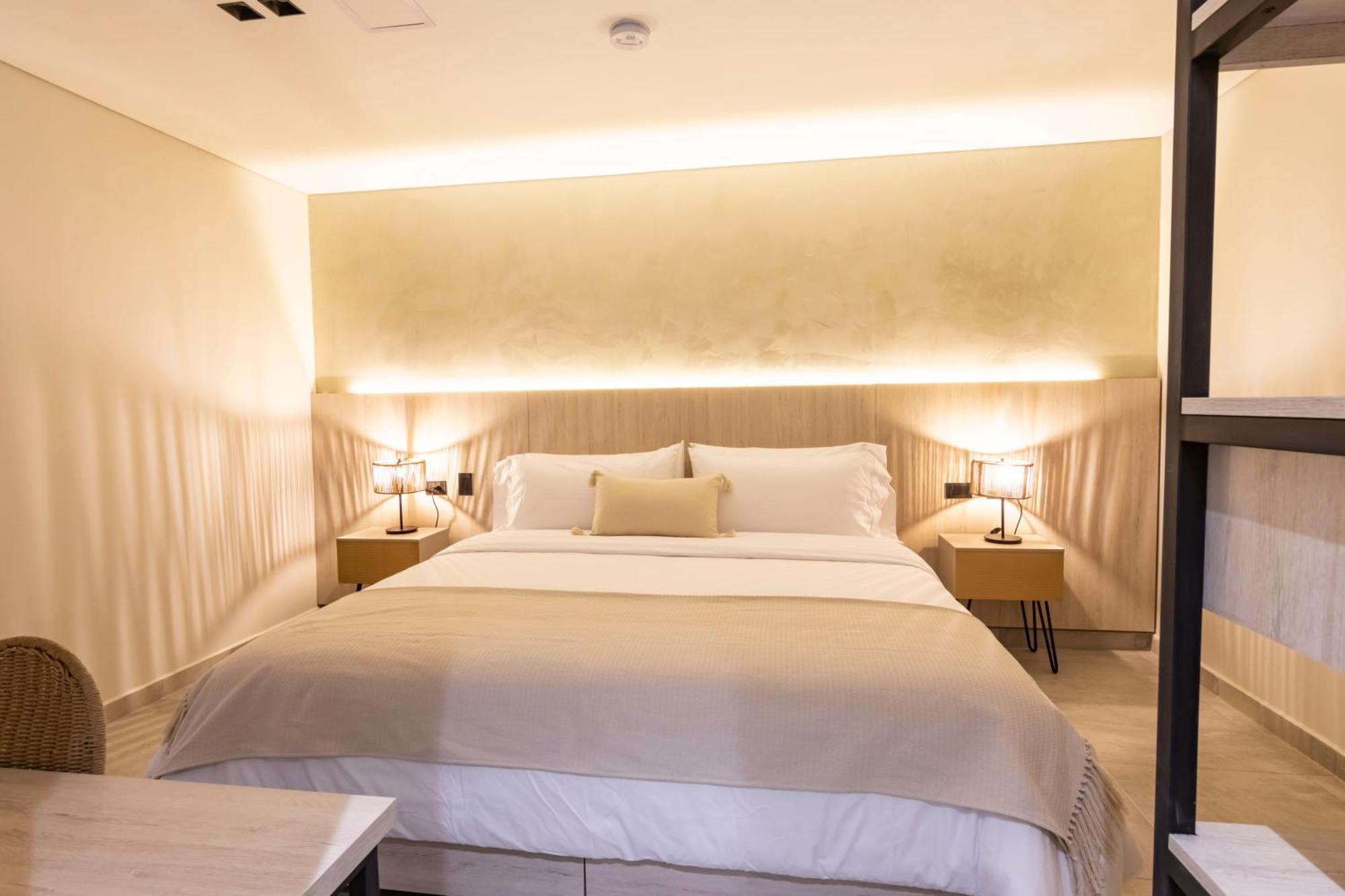 Sonata 44 Hotel Laureles Medellin Ngoại thất bức ảnh