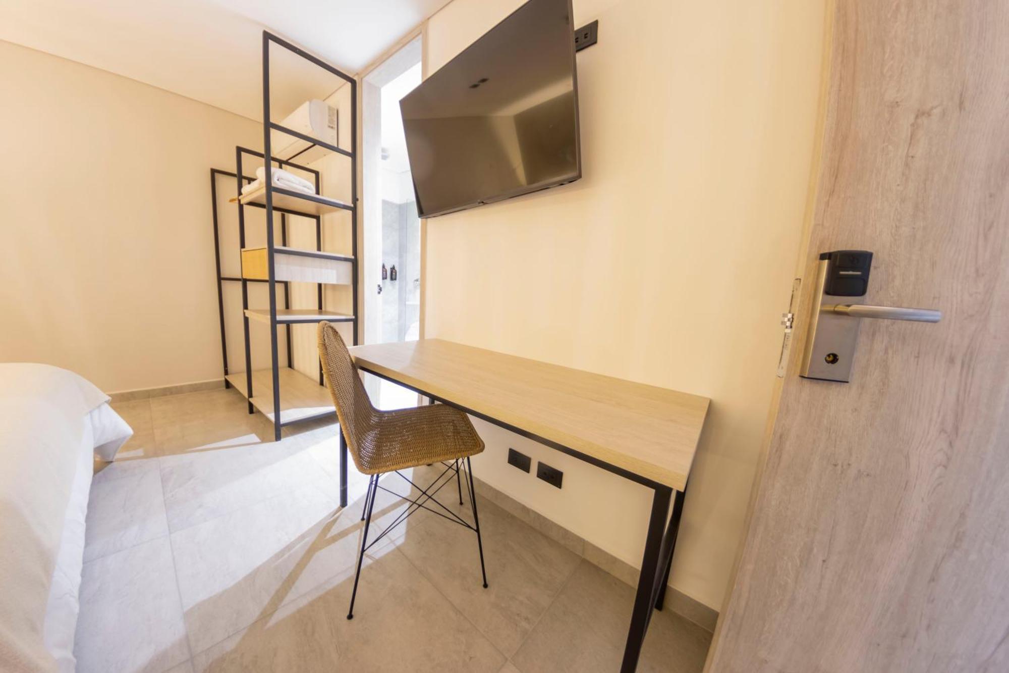 Sonata 44 Hotel Laureles Medellin Ngoại thất bức ảnh