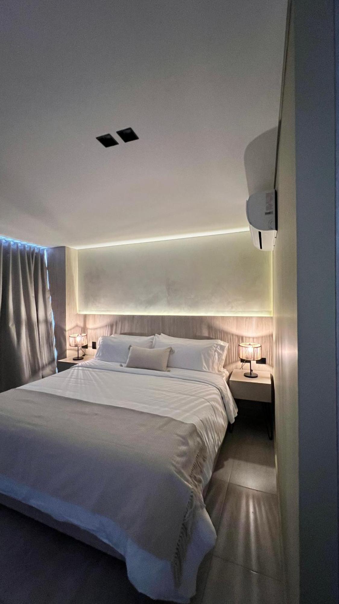Sonata 44 Hotel Laureles Medellin Ngoại thất bức ảnh