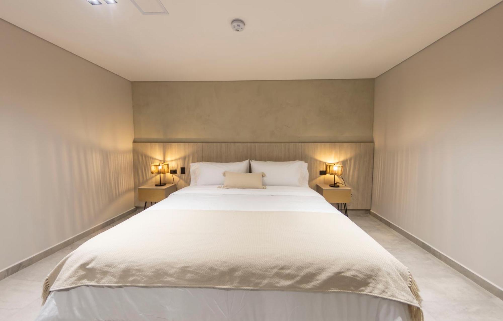 Sonata 44 Hotel Laureles Medellin Ngoại thất bức ảnh