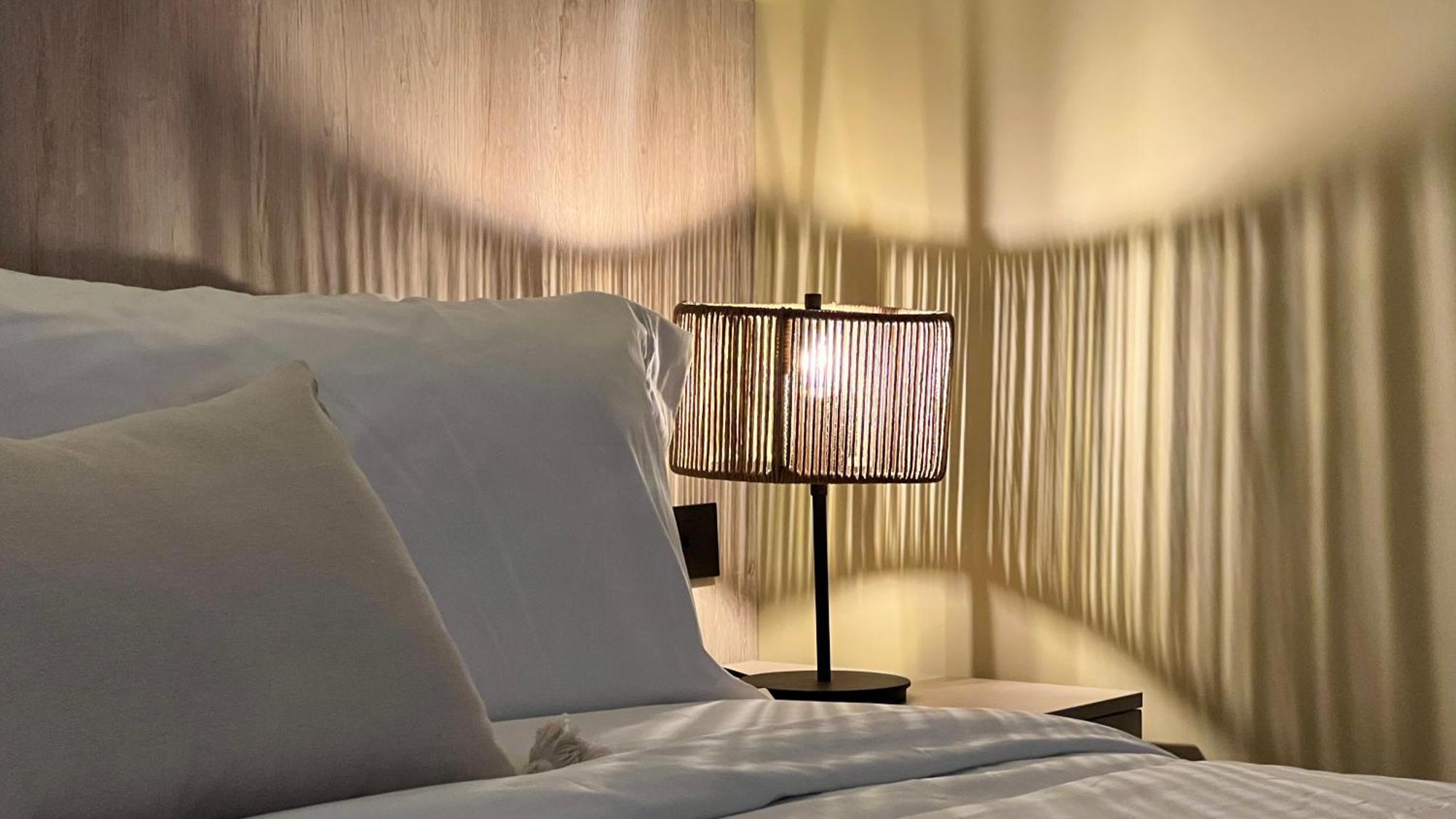 Sonata 44 Hotel Laureles Medellin Ngoại thất bức ảnh