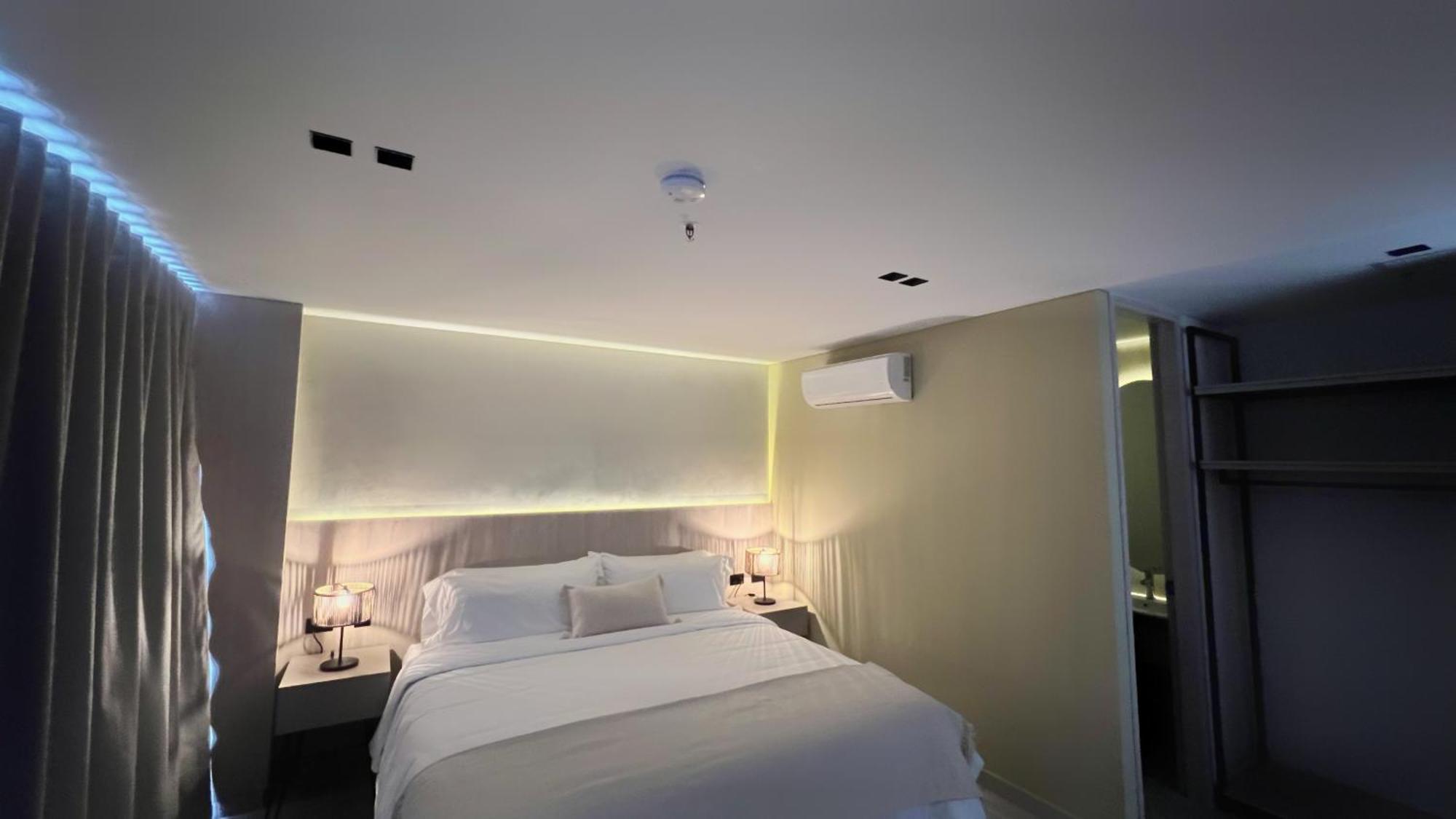 Sonata 44 Hotel Laureles Medellin Ngoại thất bức ảnh