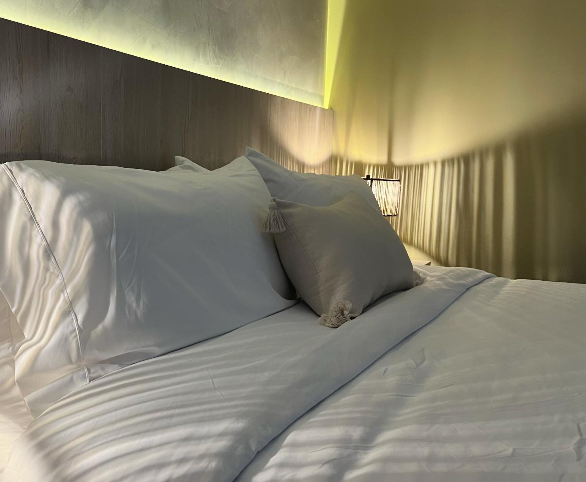 Sonata 44 Hotel Laureles Medellin Ngoại thất bức ảnh