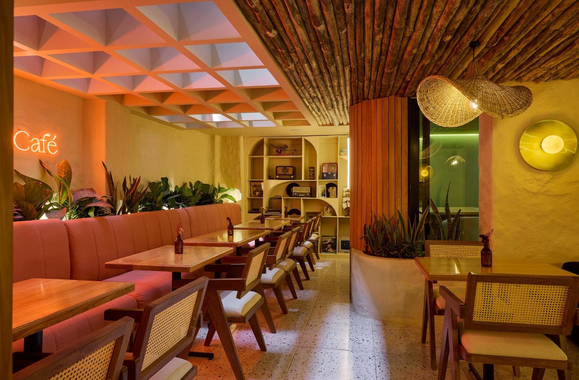 Sonata 44 Hotel Laureles Medellin Ngoại thất bức ảnh