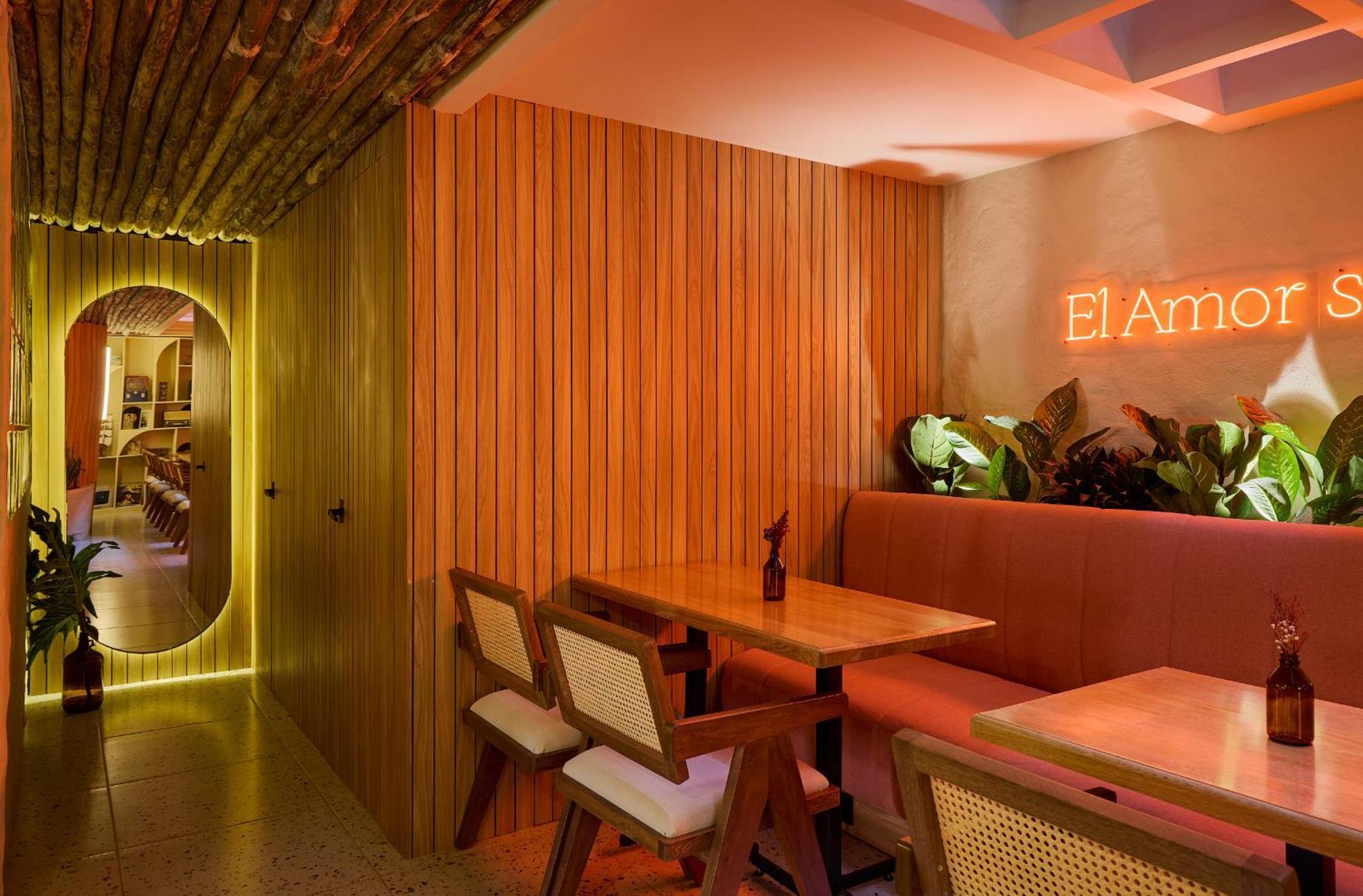 Sonata 44 Hotel Laureles Medellin Ngoại thất bức ảnh