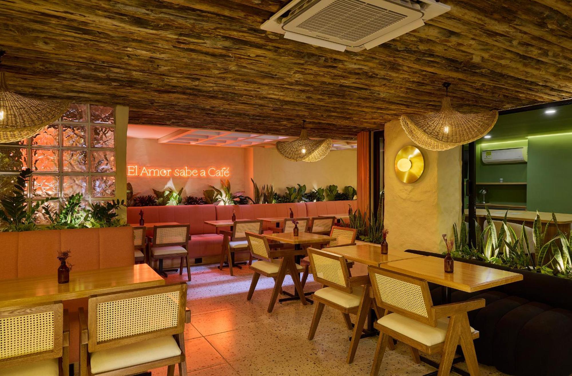 Sonata 44 Hotel Laureles Medellin Ngoại thất bức ảnh