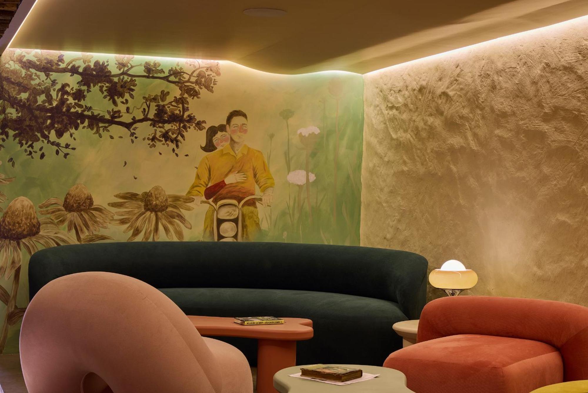 Sonata 44 Hotel Laureles Medellin Ngoại thất bức ảnh