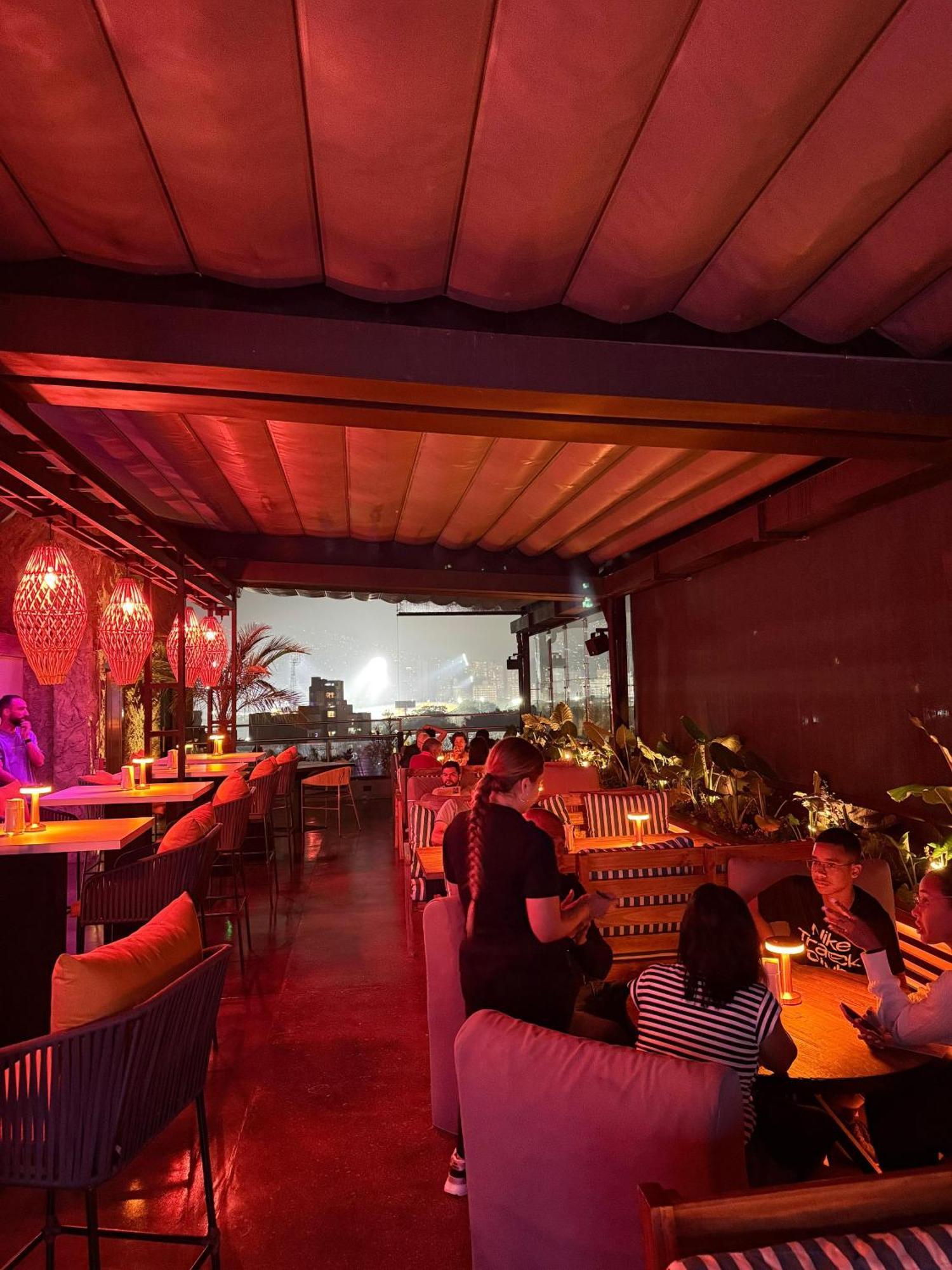 Sonata 44 Hotel Laureles Medellin Ngoại thất bức ảnh