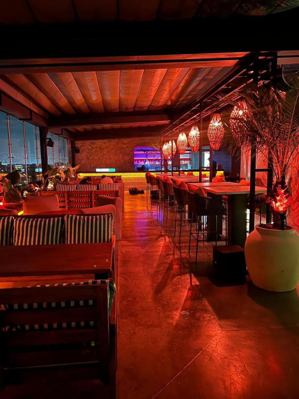 Sonata 44 Hotel Laureles Medellin Ngoại thất bức ảnh