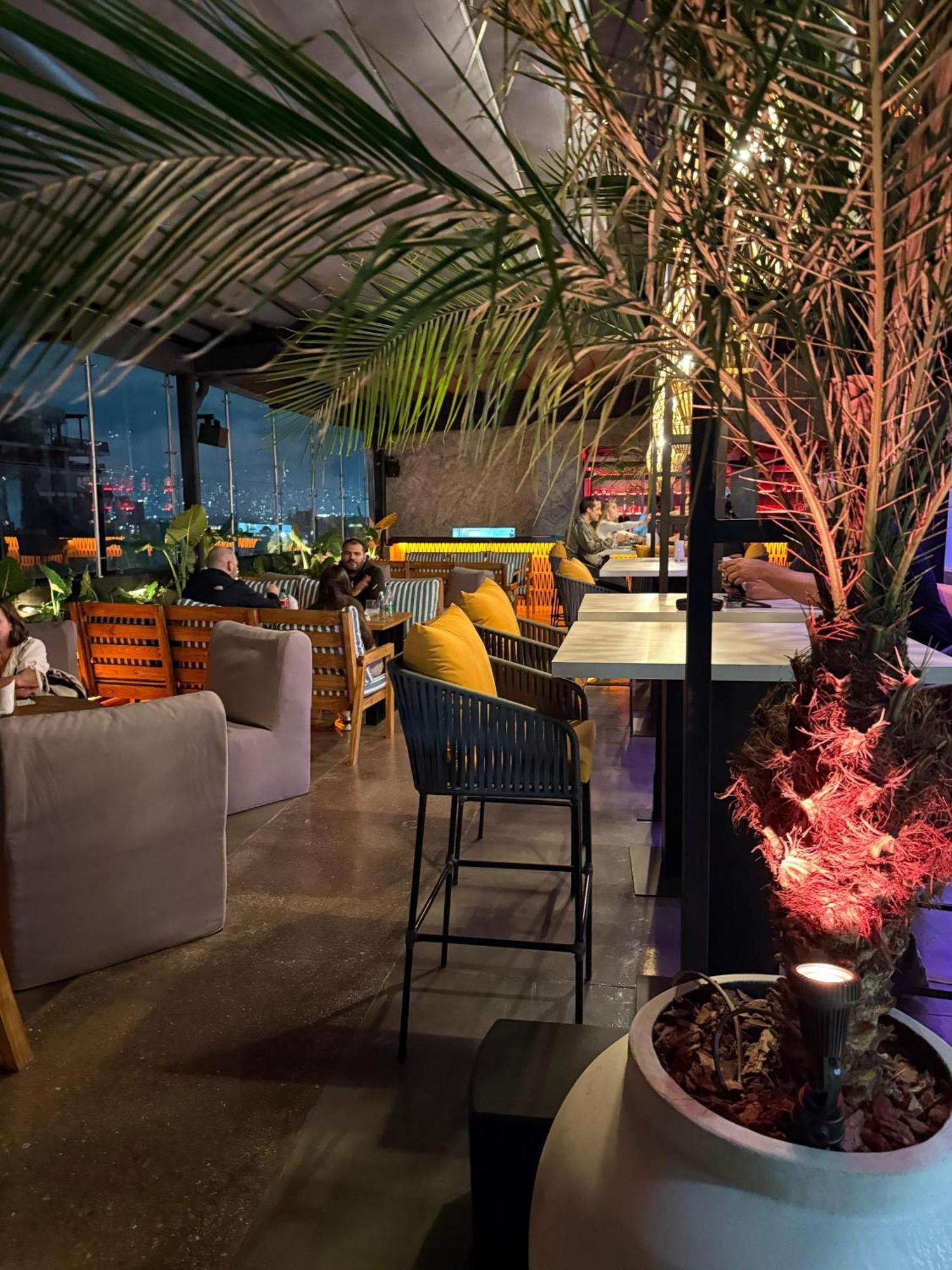 Sonata 44 Hotel Laureles Medellin Ngoại thất bức ảnh